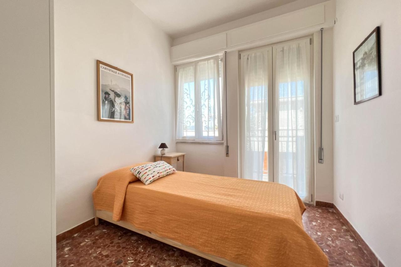 Il Mare In Giardino Daire Scauri  Dış mekan fotoğraf