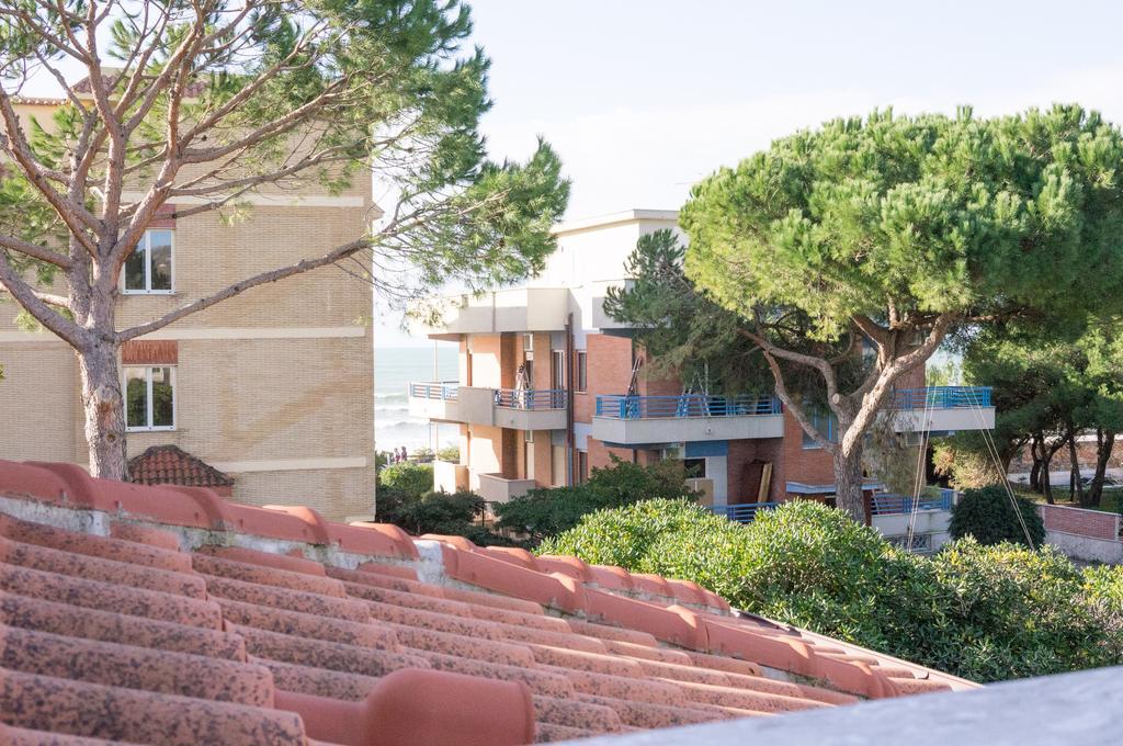 Il Mare In Giardino Daire Scauri  Dış mekan fotoğraf