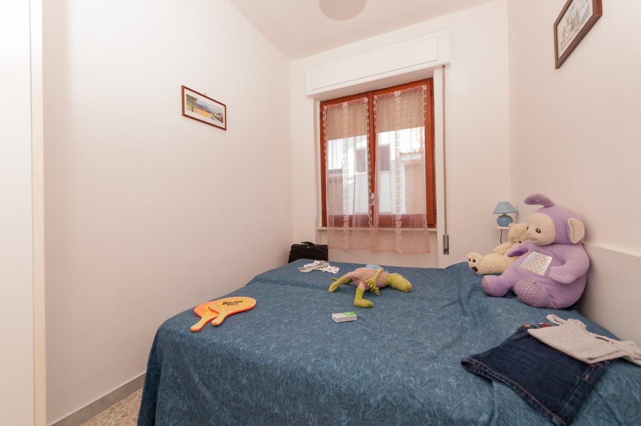 Il Mare In Giardino Daire Scauri  Dış mekan fotoğraf